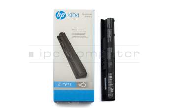 HSTNN-UB6P Original HP Akku 41Wh