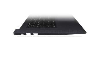 Huawei MateBook D 15 (2022) Original Tastatur inkl. Topcase DE (deutsch) schwarz/grau