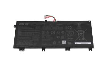 ICP596080C Original Asus Akku 64Wh