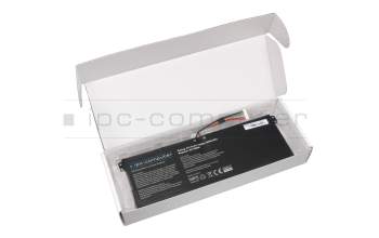 IPC-Computer Akku AC14B8K (15,2V / 3600mAh) kompatibel zu Acer AC14B8K mit 55Wh