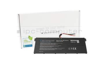 IPC-Computer Akku kompatibel zu Acer AP18C mit 49Wh