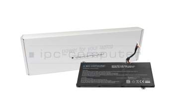 IPC-Computer Akku kompatibel zu Acer KT.0030G.013 mit 52Wh