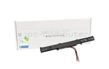 IPC-Computer Akku kompatibel zu Asus 0B110-00220100 mit 46Wh