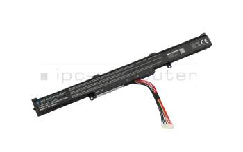 IPC-Computer Akku kompatibel zu Asus 0B110-00220300 mit 46Wh