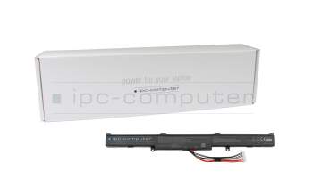 IPC-Computer Akku kompatibel zu Asus 0B110-00400100 mit 37Wh