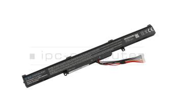 IPC-Computer Akku kompatibel zu Asus 0B110-00470100 mit 49Wh