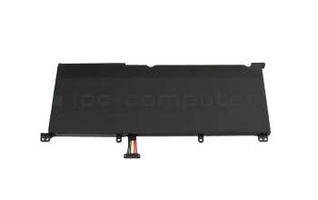 IPC-Computer Akku kompatibel zu Asus 0B200-01250000 mit 60Wh