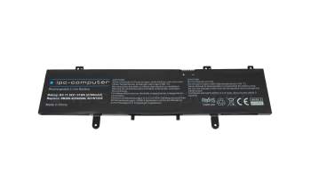 IPC-Computer Akku kompatibel zu Asus 0B200-02540000 mit 31Wh