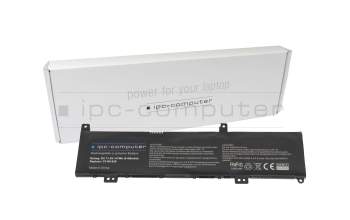 IPC-Computer Akku kompatibel zu Asus 0B200-02580000 mit 47Wh