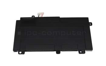 IPC-Computer Akku kompatibel zu Asus 0B200-02910000 mit 44Wh