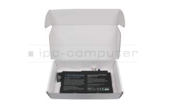 IPC-Computer Akku kompatibel zu Asus 0B200-02910000 mit 44Wh