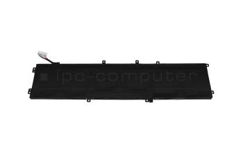 IPC-Computer Akku kompatibel zu Dell 01P6KD mit 83,22Wh