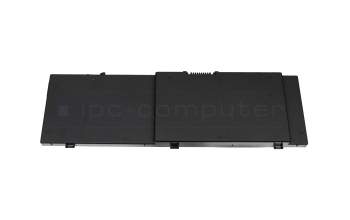 IPC-Computer Akku kompatibel zu Dell 01V0PP mit 80Wh