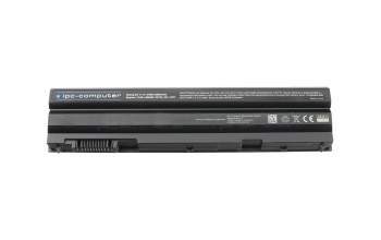 IPC-Computer Akku kompatibel zu Dell 02MV3R mit 64Wh