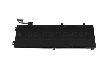 IPC-Computer Akku kompatibel zu Dell 05D91C mit 55Wh