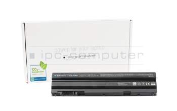 IPC-Computer Akku kompatibel zu Dell 0CC6N8 mit 64Wh