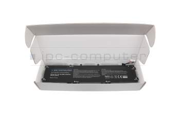 IPC-Computer Akku kompatibel zu Dell 0D1828 mit 83,22Wh