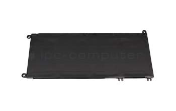 IPC-Computer Akku kompatibel zu Dell 0J9NH2 mit 55Wh