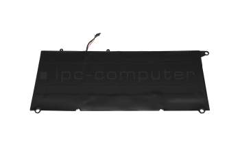 IPC-Computer Akku kompatibel zu Dell 0RNP72 mit 59,28Wh