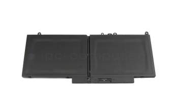 IPC-Computer Akku kompatibel zu Dell 451-BBLK mit 53Wh