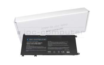 IPC-Computer Akku kompatibel zu Dell 451-BCDM mit 55Wh