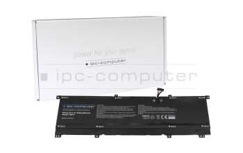 IPC-Computer Akku kompatibel zu Dell 451-BCEY mit 68Wh