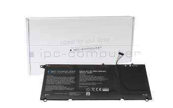 IPC-Computer Akku kompatibel zu Dell 5K9CP mit 59,28Wh