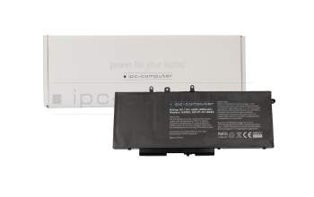 IPC-Computer Akku kompatibel zu Dell GD1JP mit 44Wh