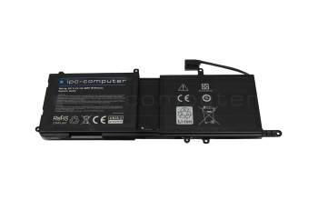 IPC-Computer Akku kompatibel zu Dell HF25D mit 93Wh