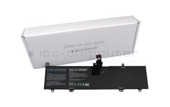 IPC-Computer Akku kompatibel zu Dell P24T001 mit 26Wh