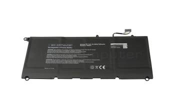 IPC-Computer Akku kompatibel zu Dell RNP72 mit 60Wh