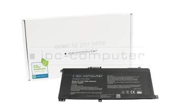 IPC-Computer Akku kompatibel zu HP 4ICP6/59/74 mit 50Wh