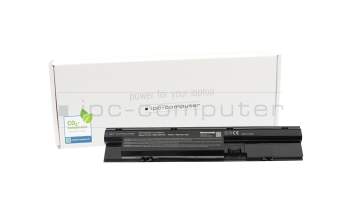 IPC-Computer Akku kompatibel zu HP 707617-421 mit 56Wh