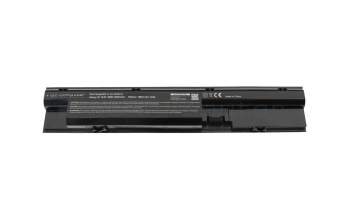 IPC-Computer Akku kompatibel zu HP 707617-421 mit 56Wh