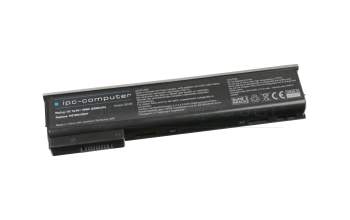 IPC-Computer Akku kompatibel zu HP 718678-421 mit 56Wh