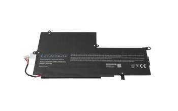 IPC-Computer Akku kompatibel zu HP 788237-2C1 mit 55Wh