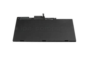 IPC-Computer Akku kompatibel zu HP 800231-2C1 mit 47Wh