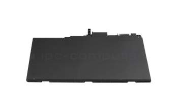 IPC-Computer Akku kompatibel zu HP 800513-006 mit 47Wh