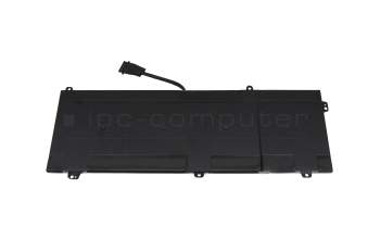 IPC-Computer Akku kompatibel zu HP 808396-422 mit 63,08Wh