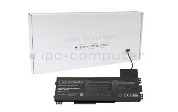 IPC-Computer Akku kompatibel zu HP 808398-2B1 mit 52Wh