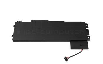 IPC-Computer Akku kompatibel zu HP 808452-002 mit 99Wh