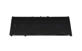 IPC-Computer Akku kompatibel zu HP 917724-856 mit 67.45Wh