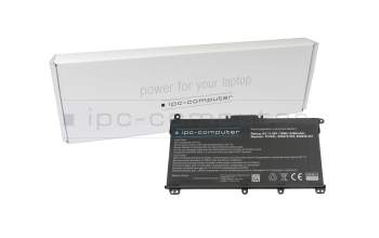 IPC-Computer Akku kompatibel zu HP 920046-541 mit 39Wh