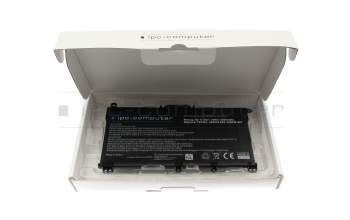 IPC-Computer Akku kompatibel zu HP 920046-AC1 mit 39Wh