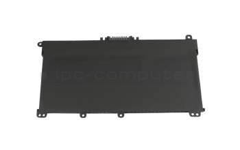 IPC-Computer Akku kompatibel zu HP 920070-855 mit 39Wh