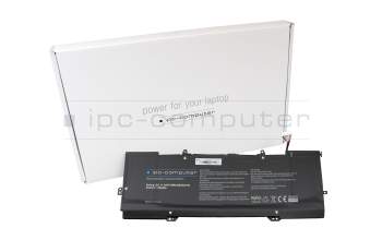 IPC-Computer Akku kompatibel zu HP 928372-855 mit 79Wh