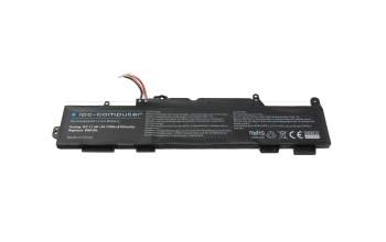 IPC-Computer Akku kompatibel zu HP 933321-855 mit 46,74Wh