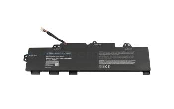 IPC-Computer Akku kompatibel zu HP 933322-855 mit 55Wh