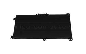 IPC-Computer Akku kompatibel zu HP BK03041XL mit 47,31Wh