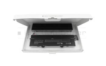 IPC-Computer Akku kompatibel zu HP BL04056XL mit 52,4Wh